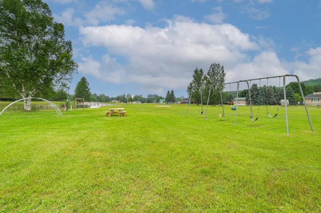 Hillview Haven