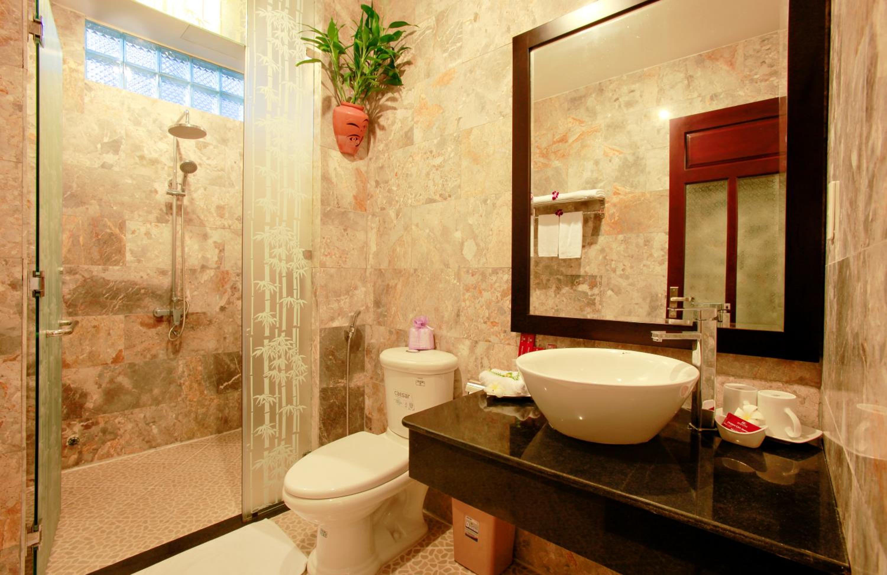 Pham Gia Boutique Villa