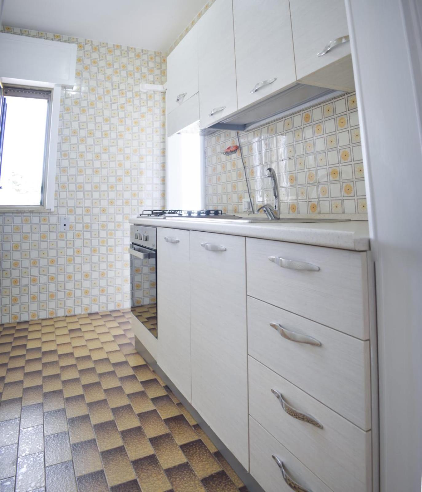 Residence l'ebbrezza del mare view 4