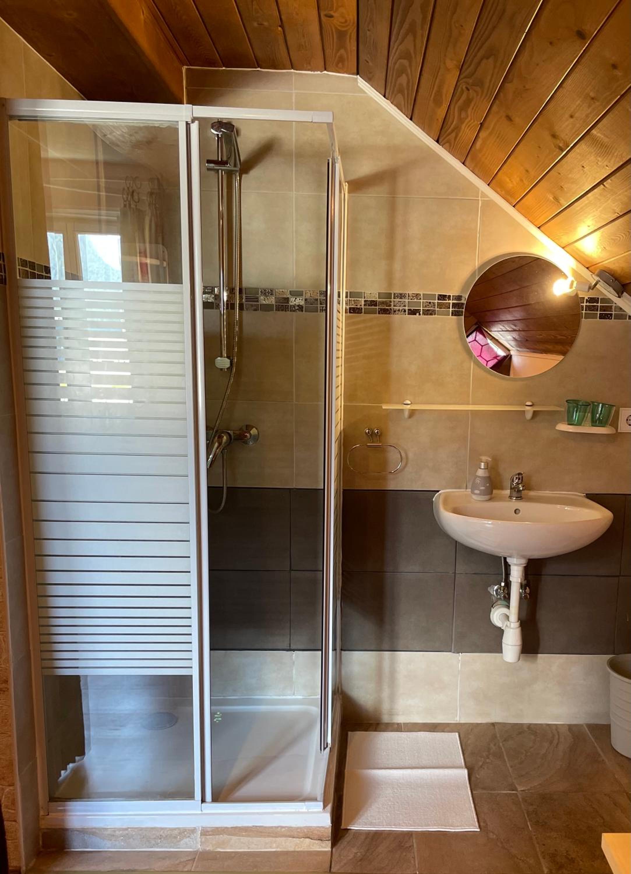 Giulias Budget Haus