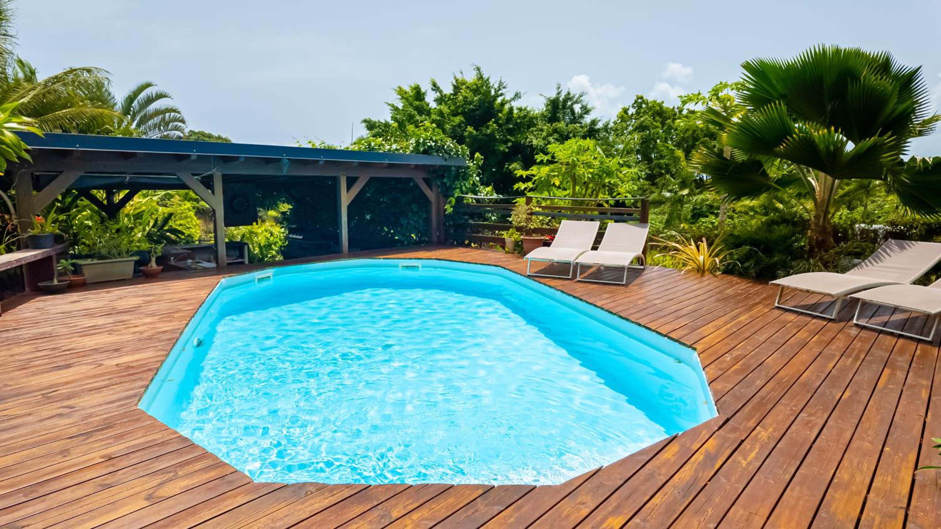 Au jardin d'Eole view 2