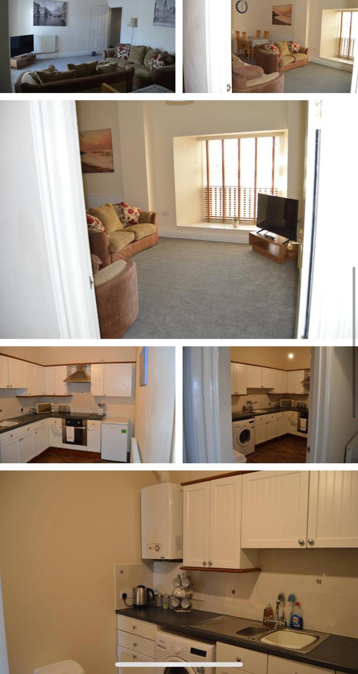 Webbs House Apartment 3 view 4
