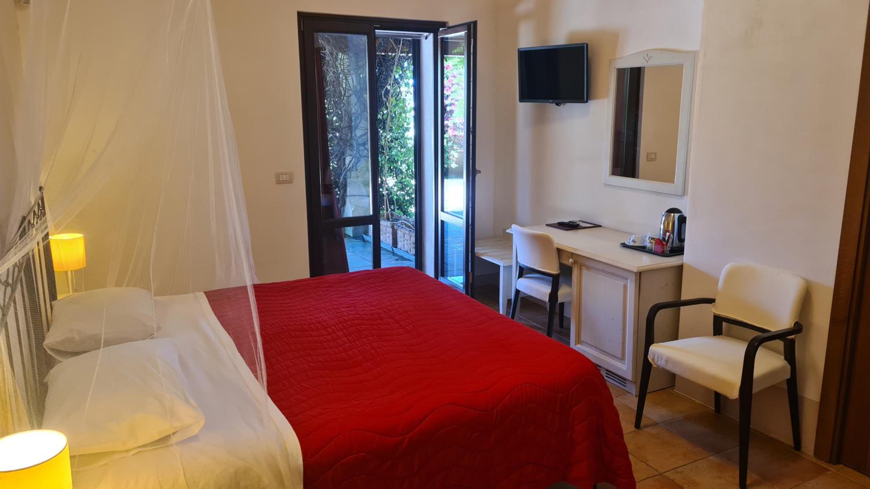 Masseria Li Campi