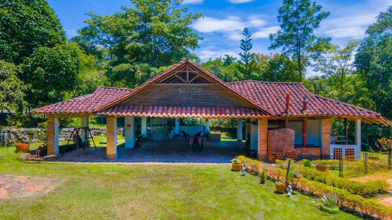 Montana casa de campo