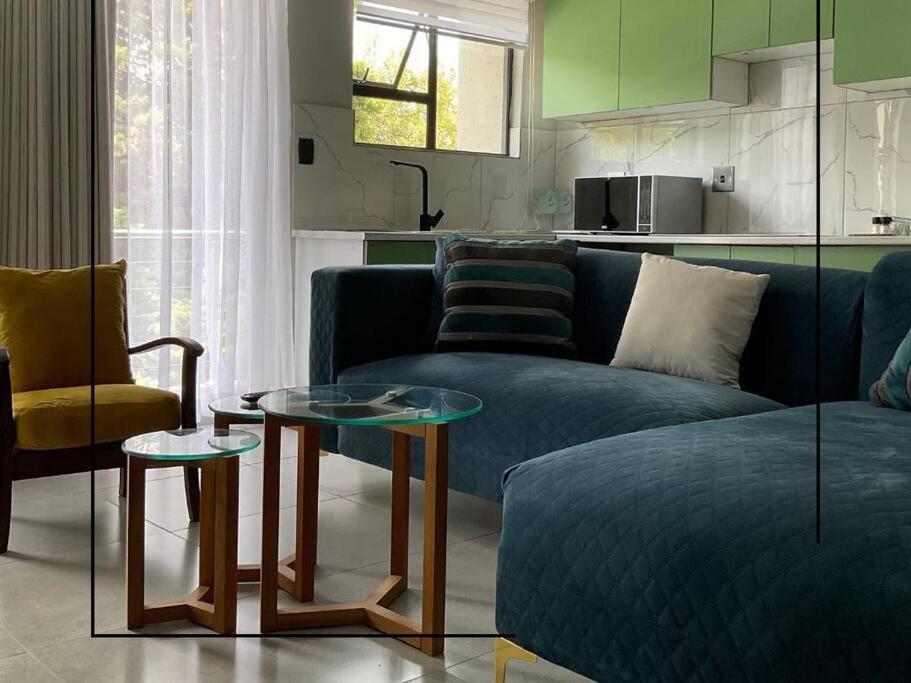 Studio Apartment - SLG Unit 12