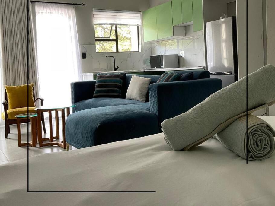 Studio Apartment - SLG Unit 12
