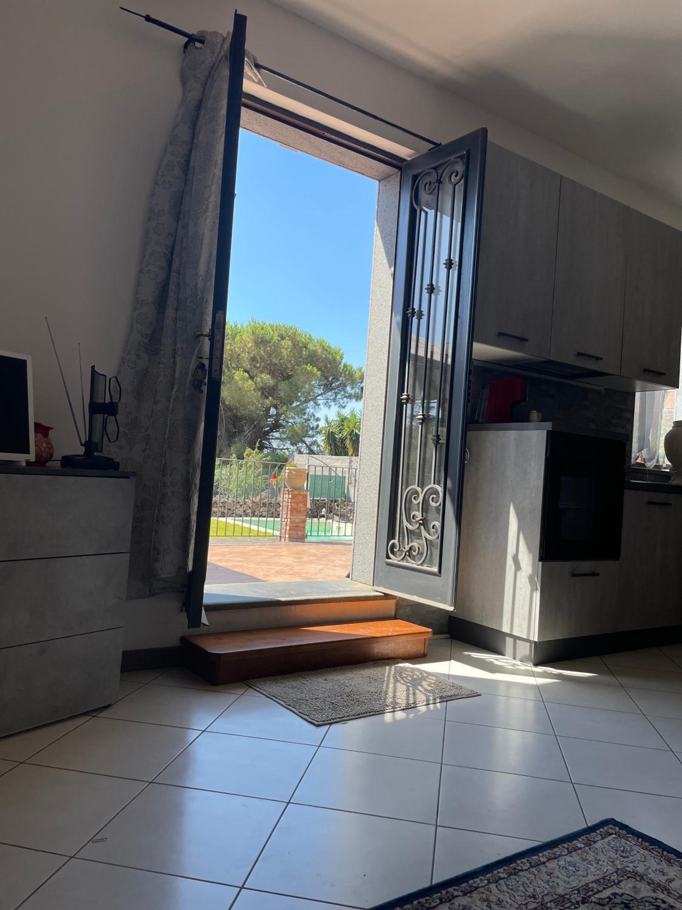 Holiday Home Blue Green photo 4