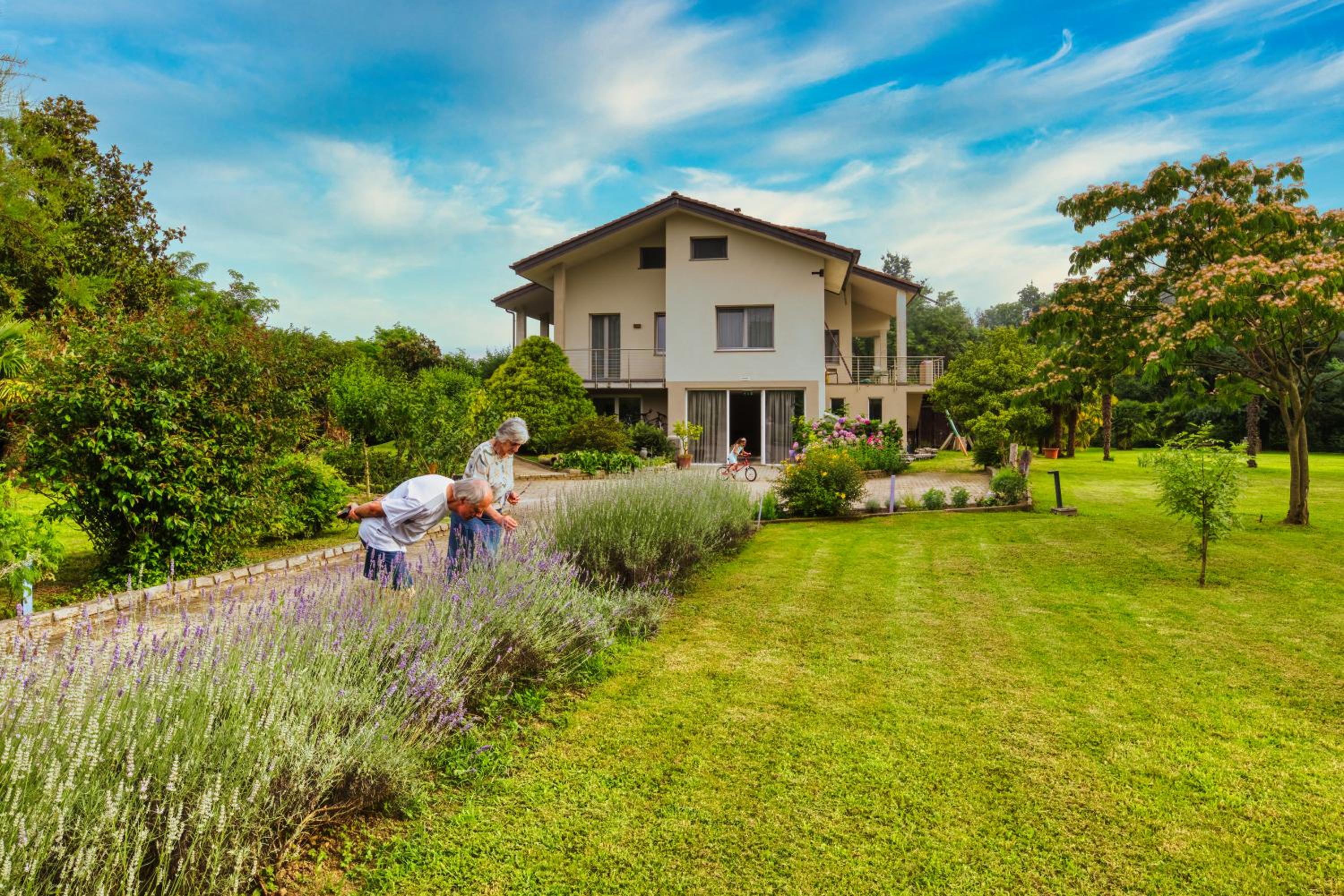 Agrirelais La Bolla view 2