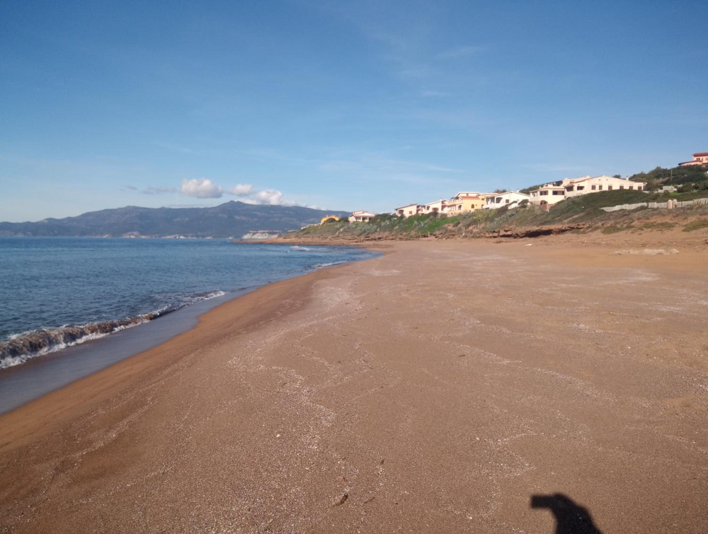 Casa Lungomare Alabe