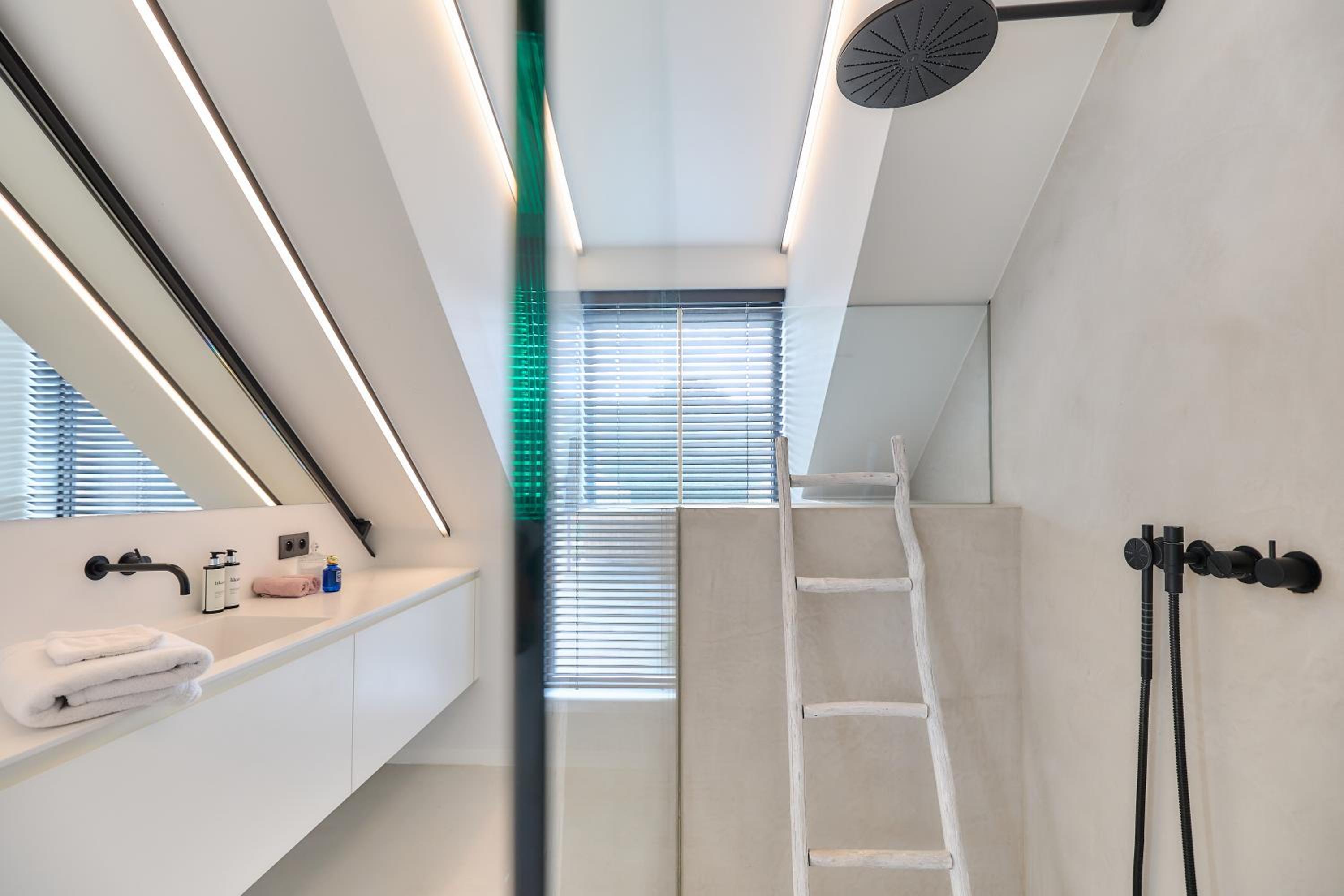 Loft Bardot - Luxe & Design