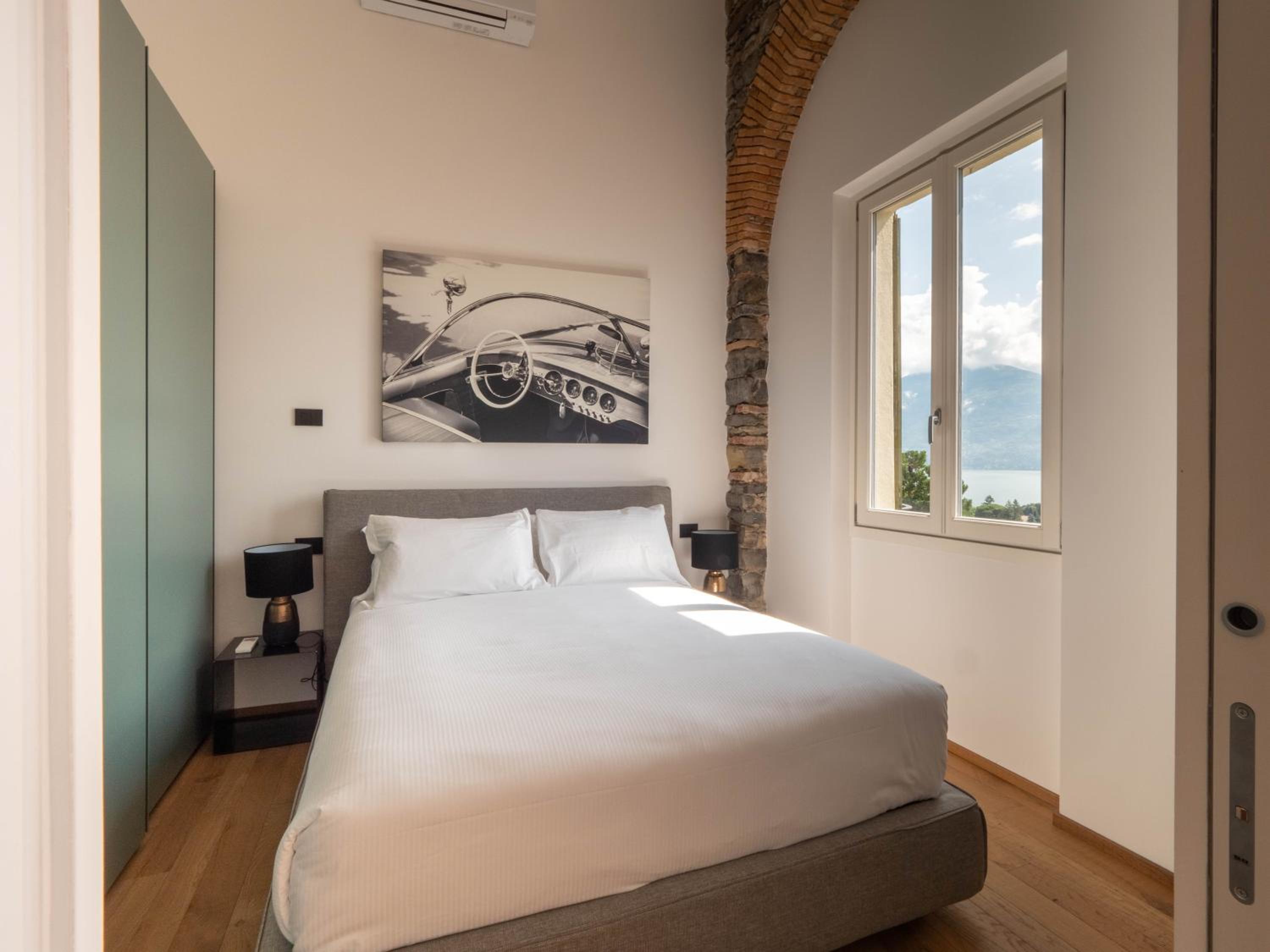 Casa Giorgio Luxury apartment with Stunning View view 5