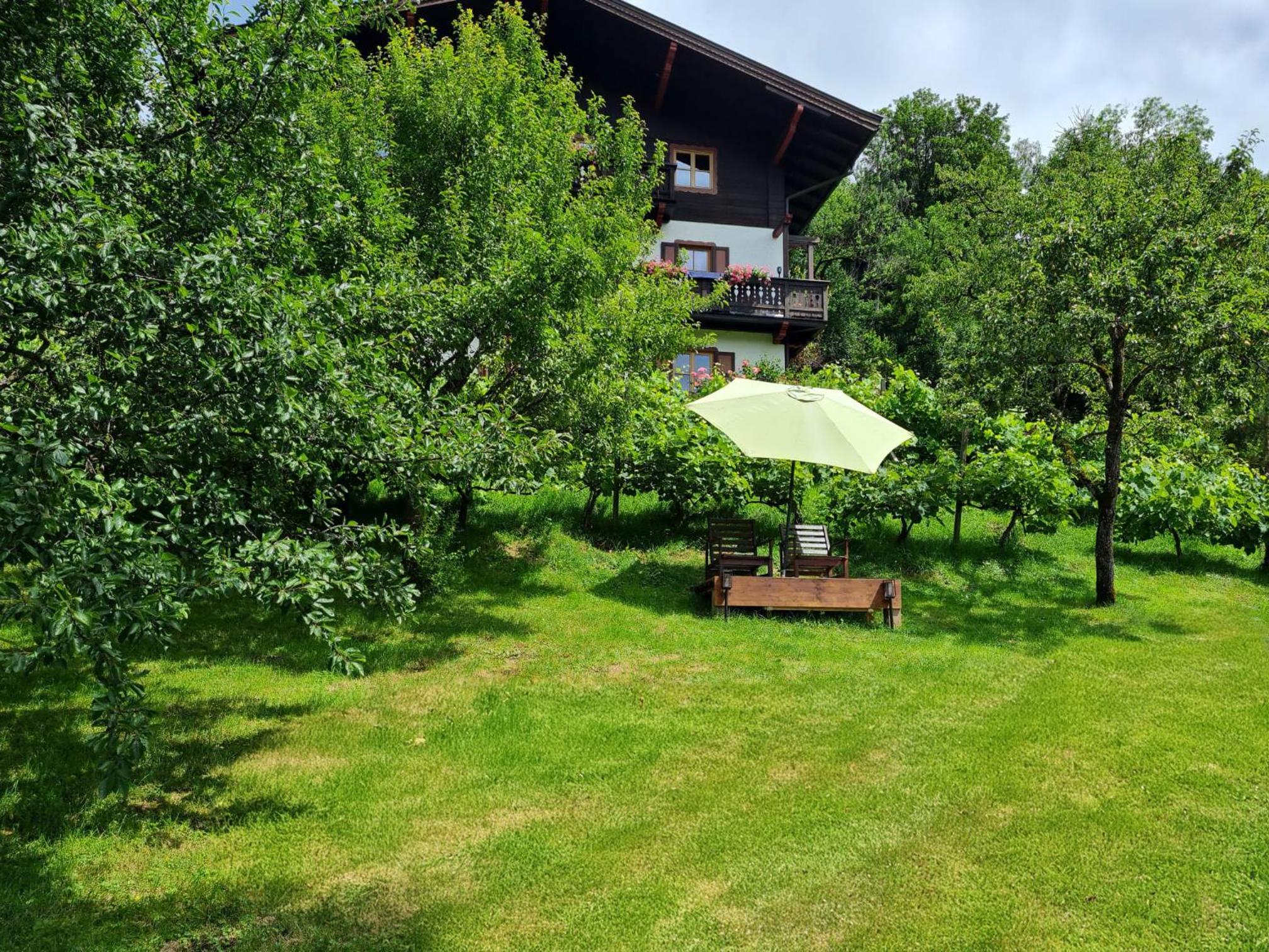 Landhaus Antonia