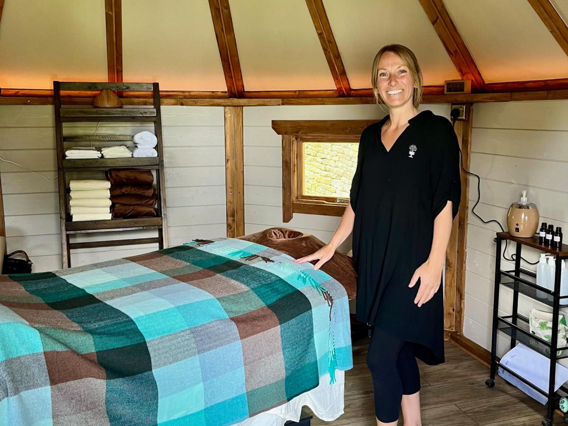 Stroud Vacations - Burleigh Court Hotel - Property Image 29