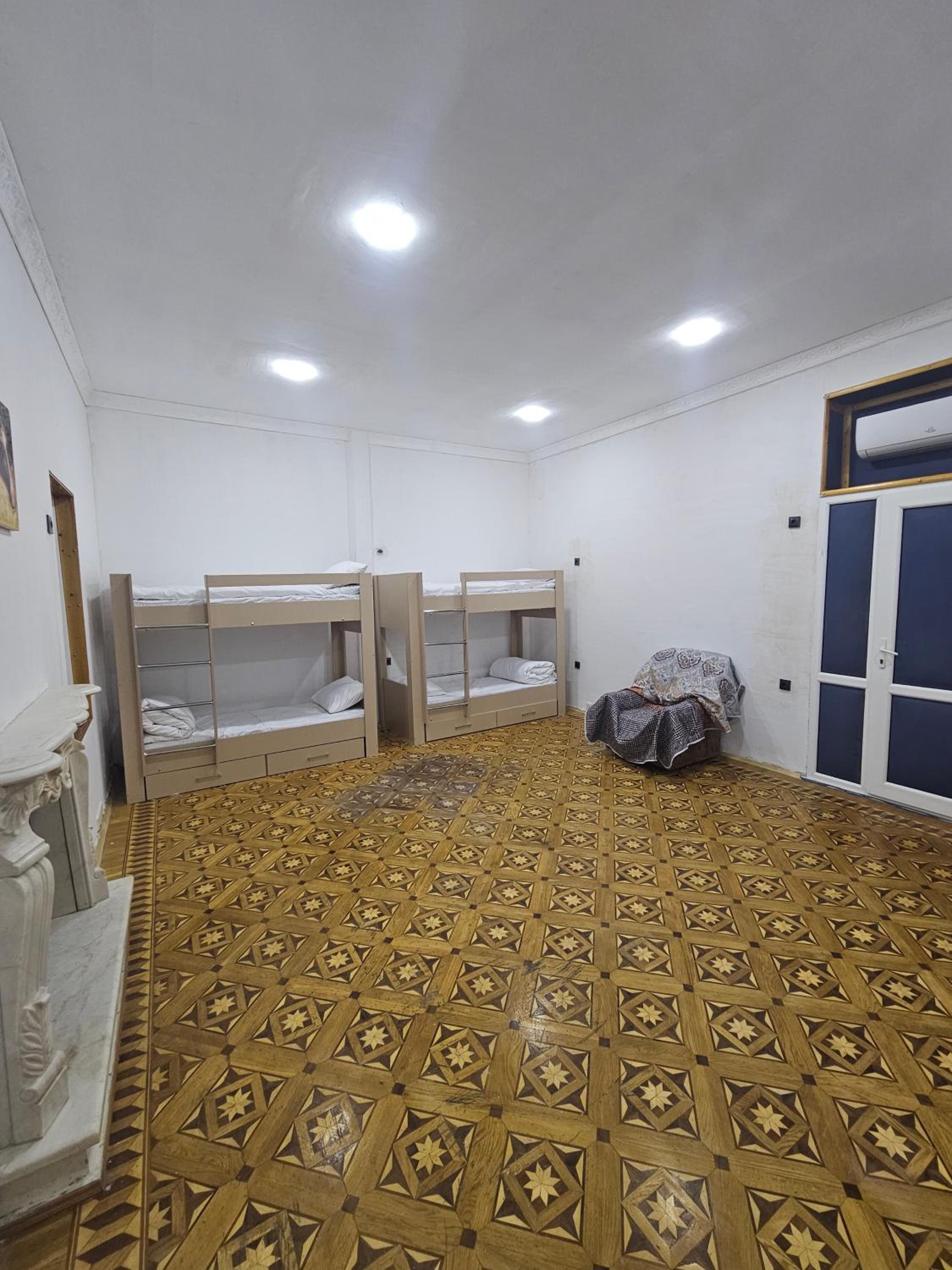 Freestyle Hostel Baku