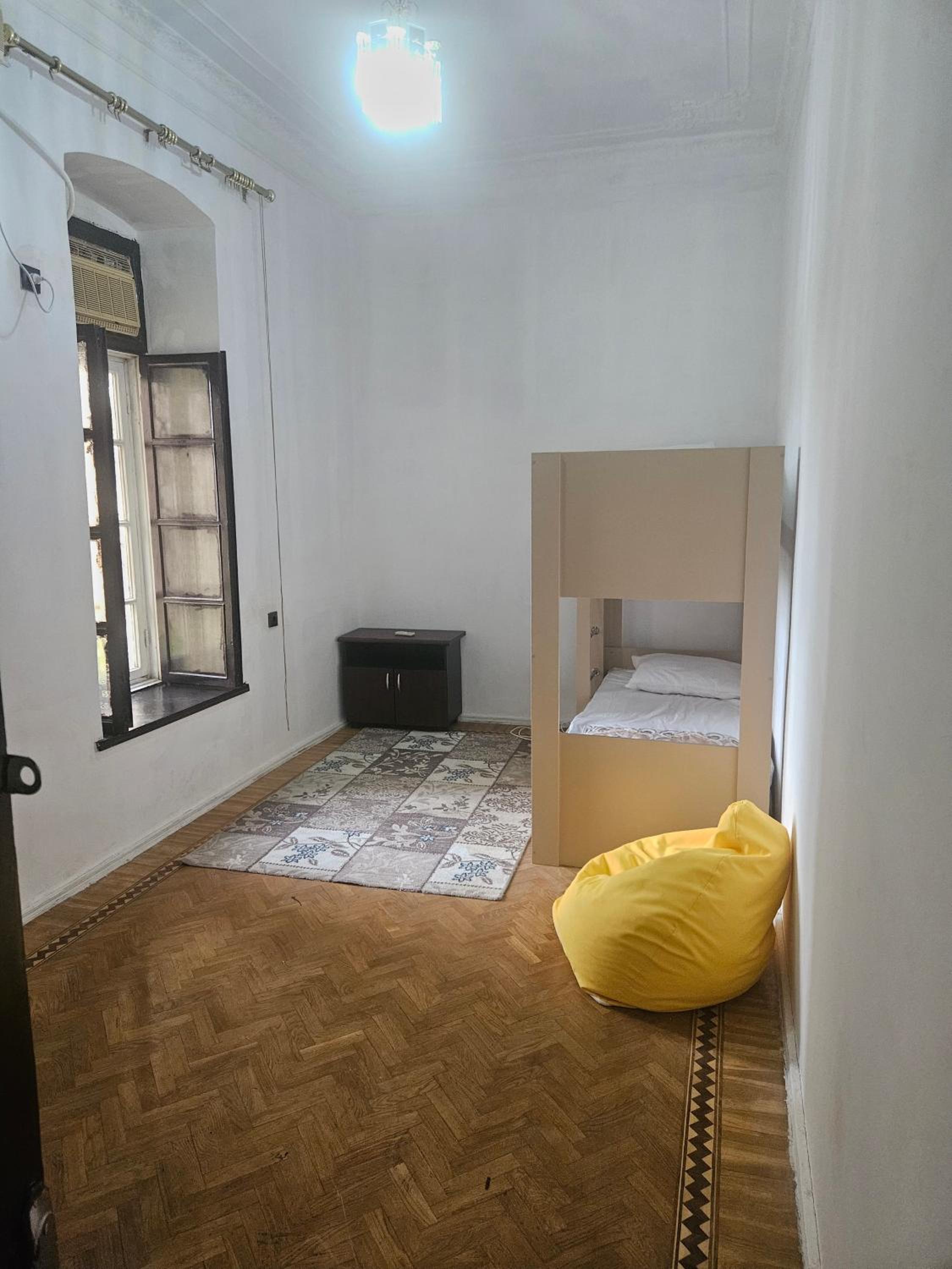 Freestyle Hostel Baku