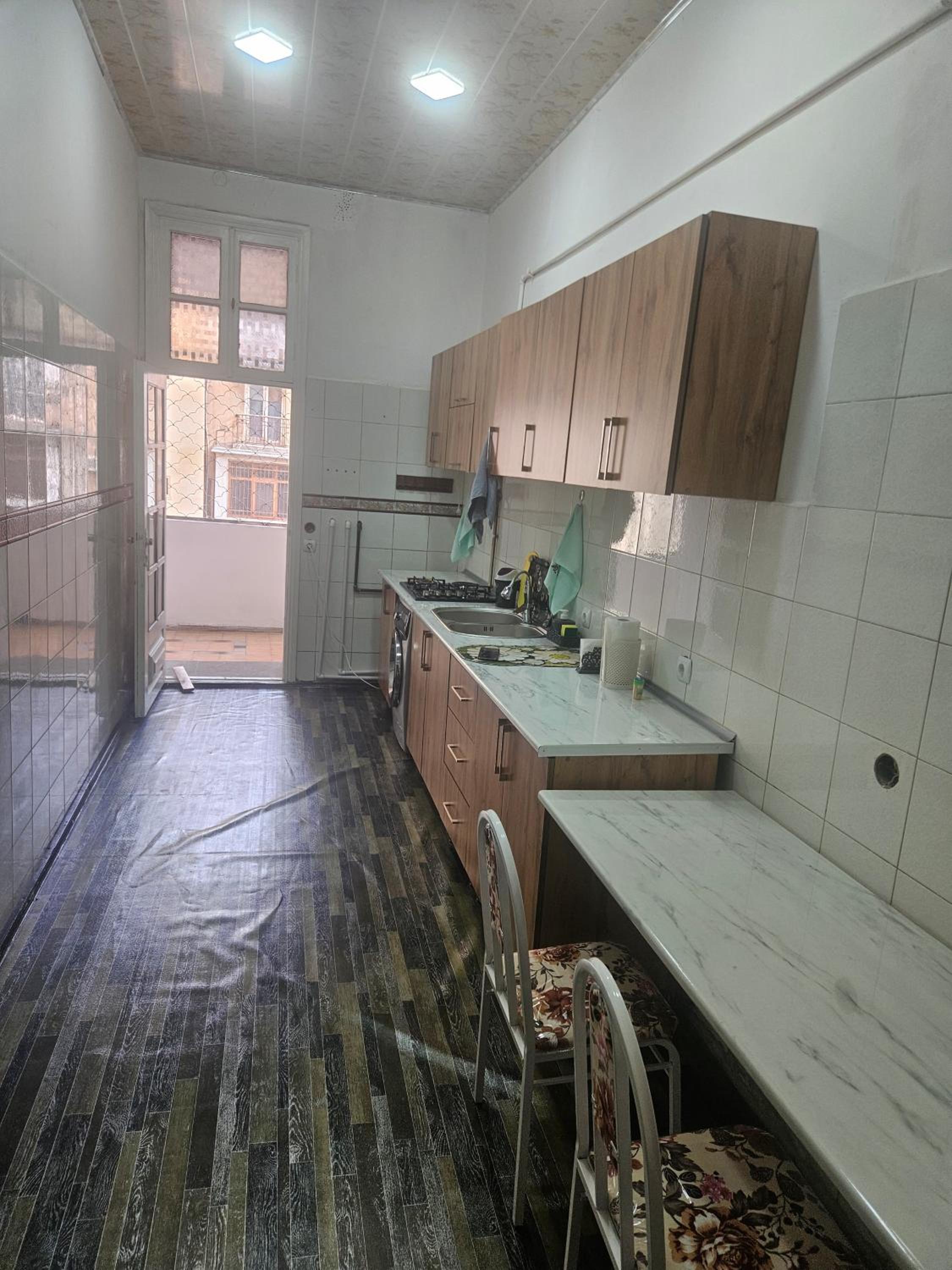 Freestyle Hostel Baku
