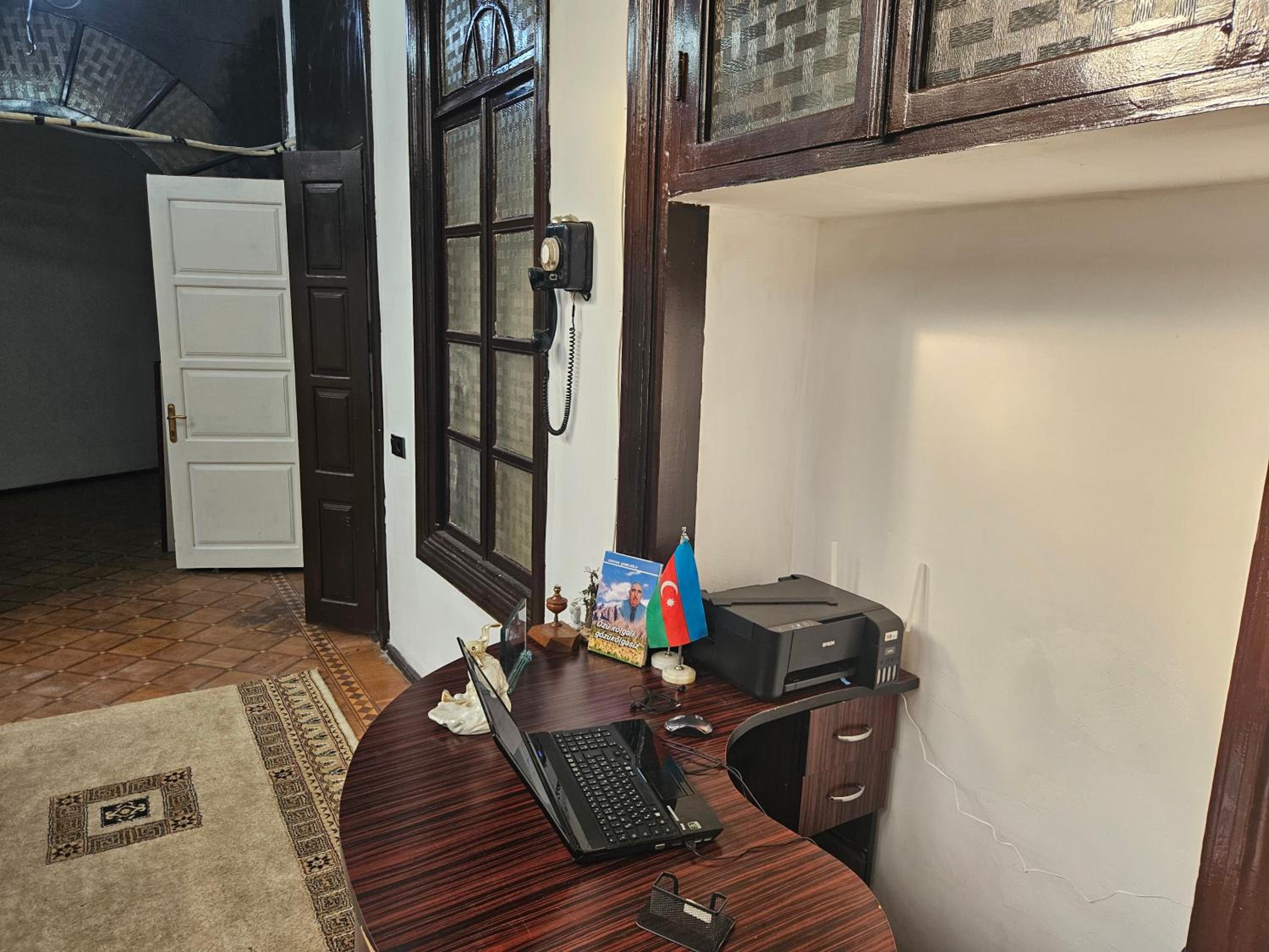 Freestyle Hostel Baku