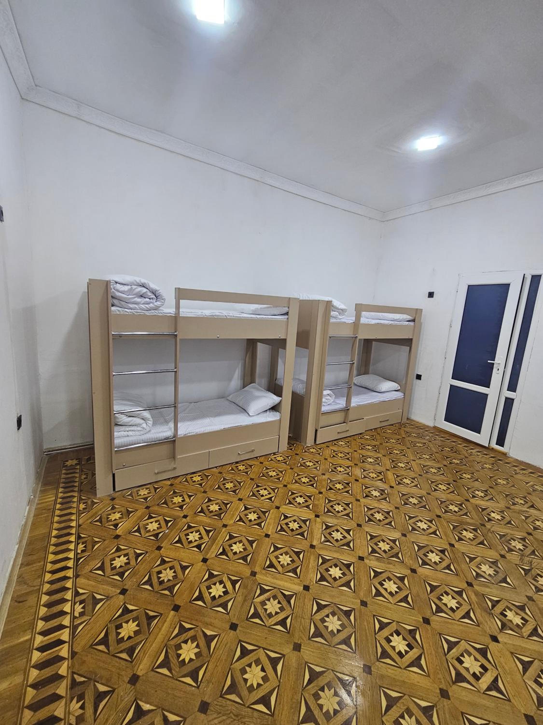 Freestyle Hostel Baku