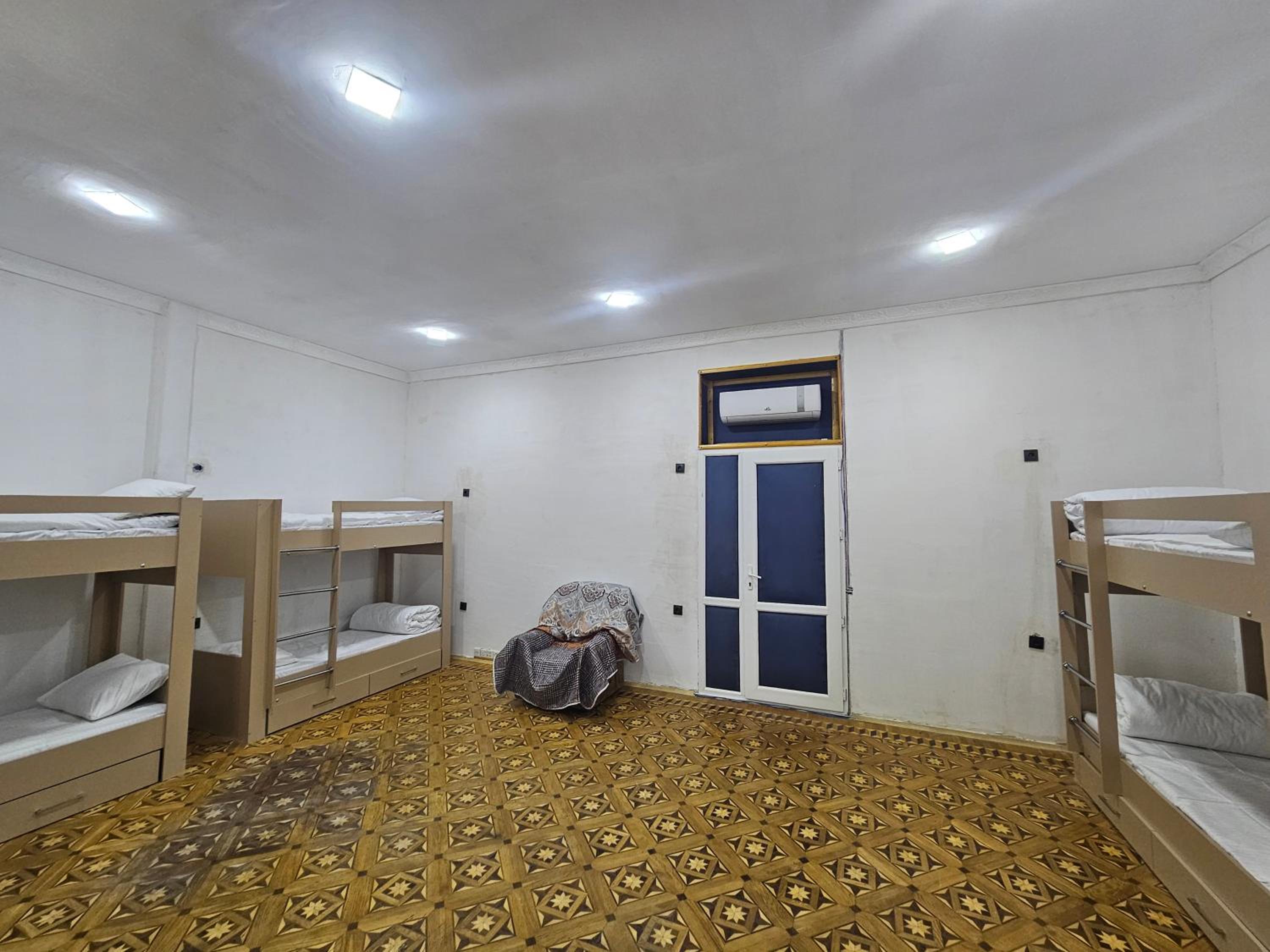 Freestyle Hostel Baku
