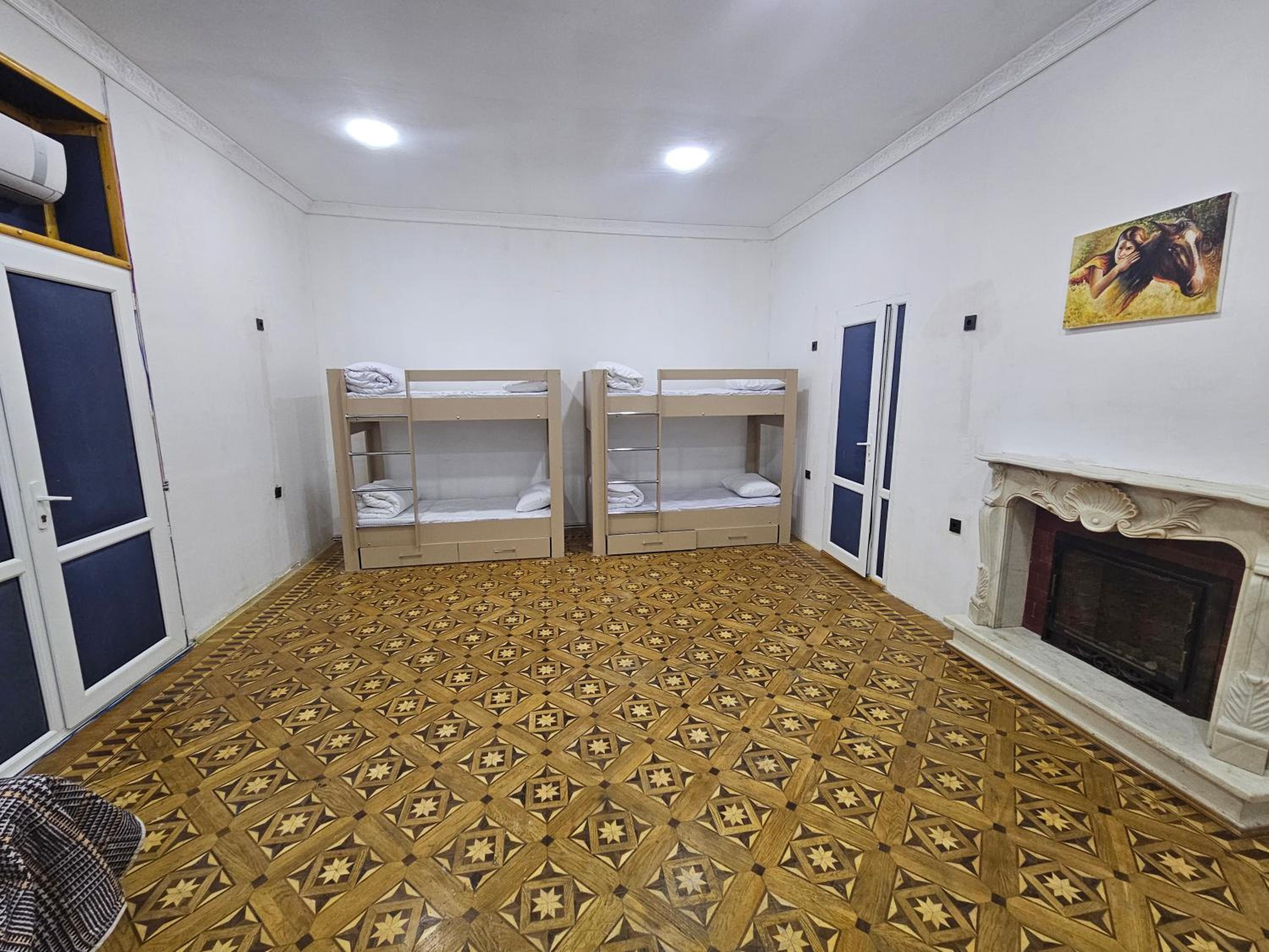 Freestyle Hostel Baku