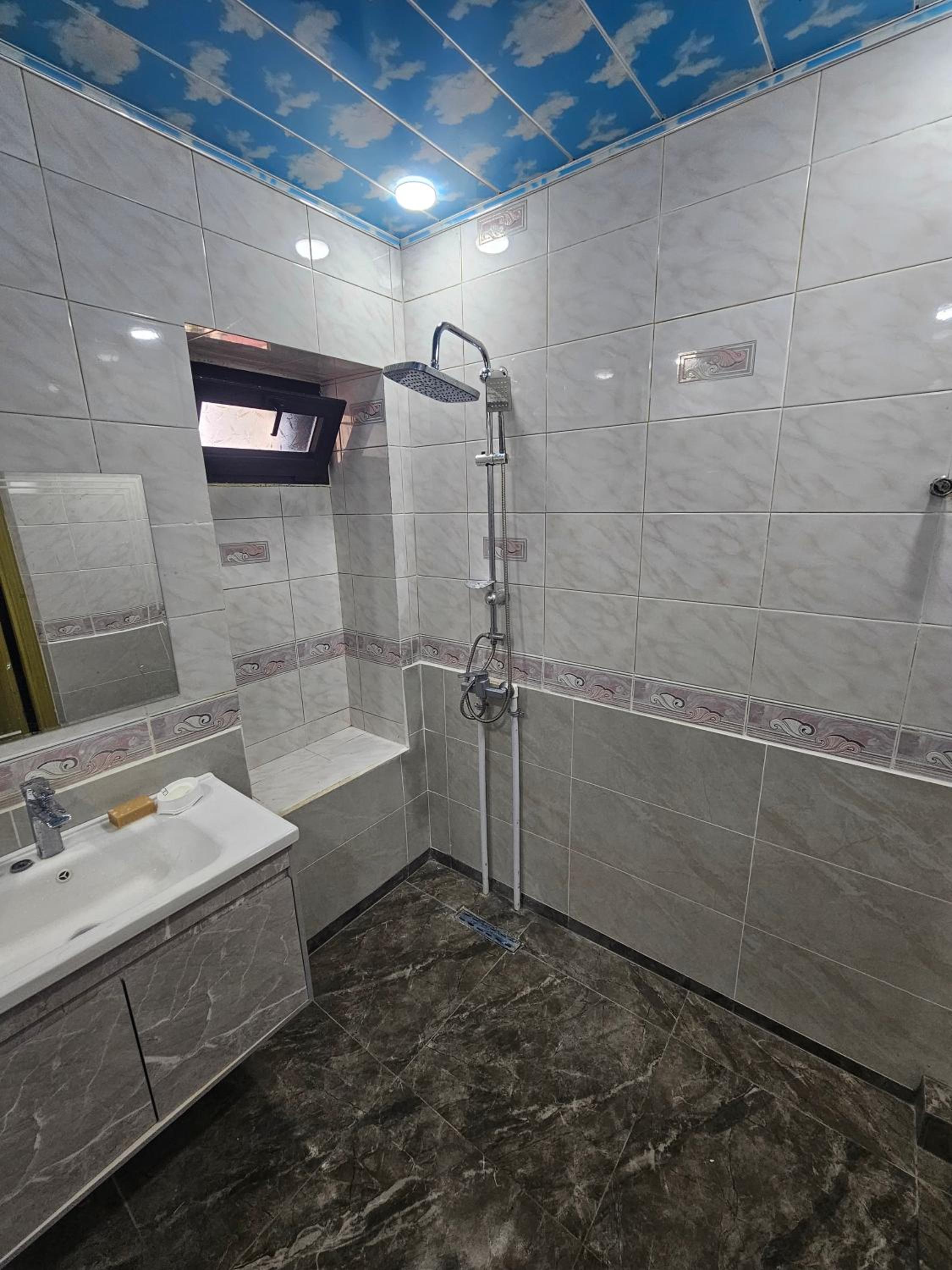 Freestyle Hostel Baku