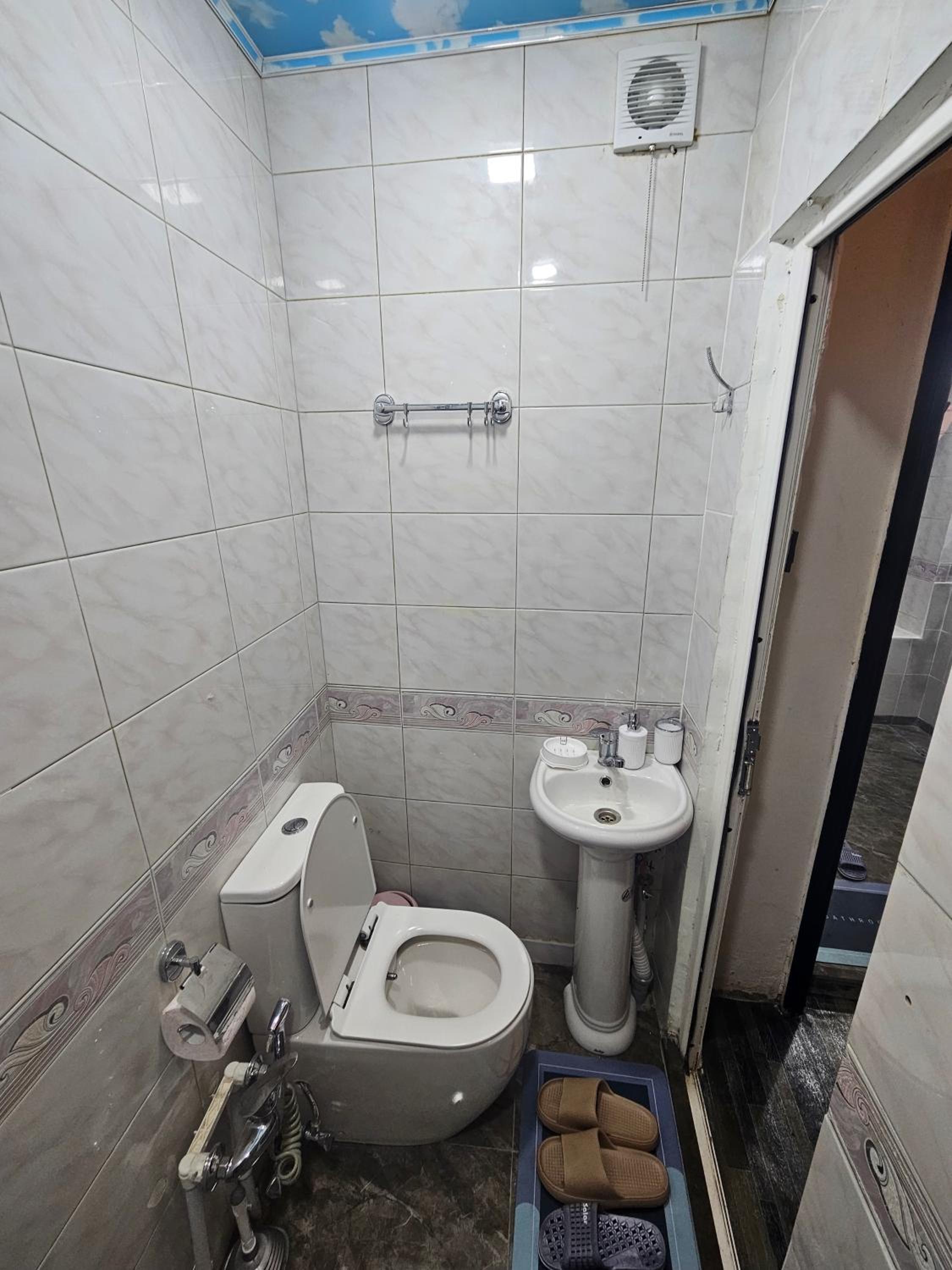Freestyle Hostel Baku