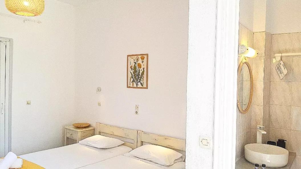 Voula Accommodation