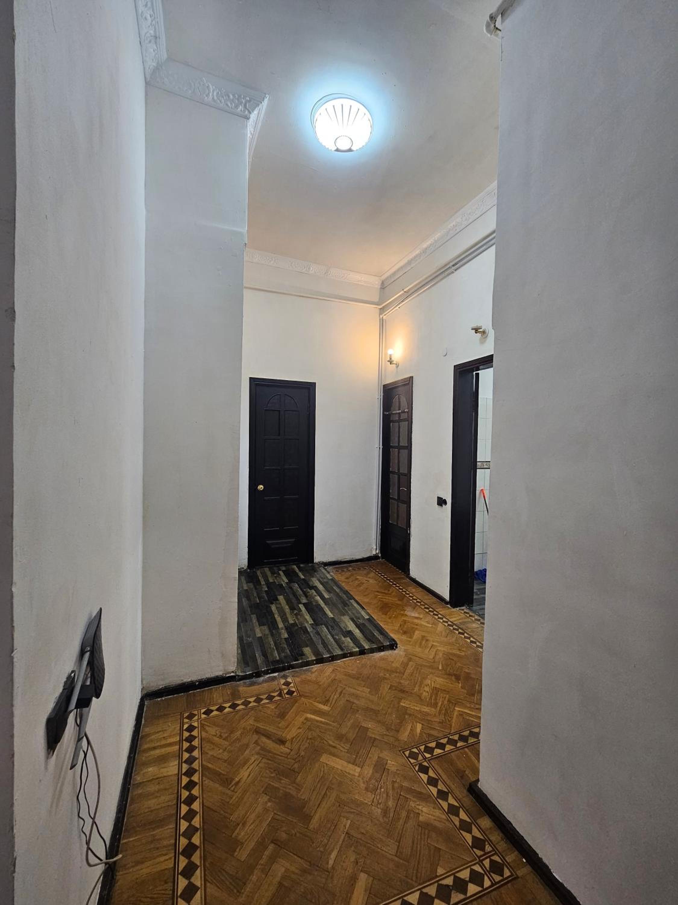 Freestyle Hostel Baku