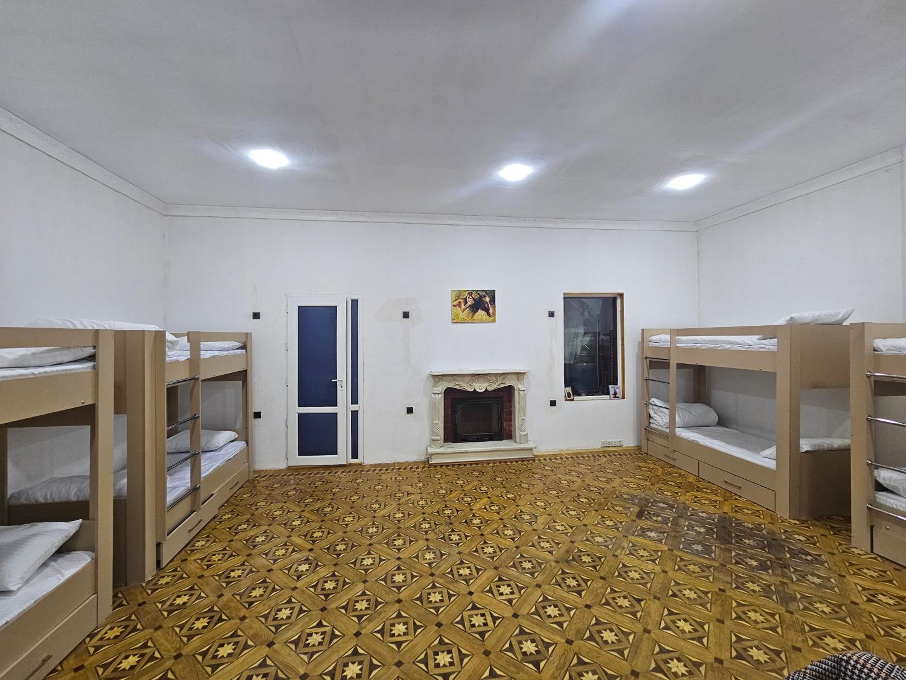 Freestyle Hostel Baku