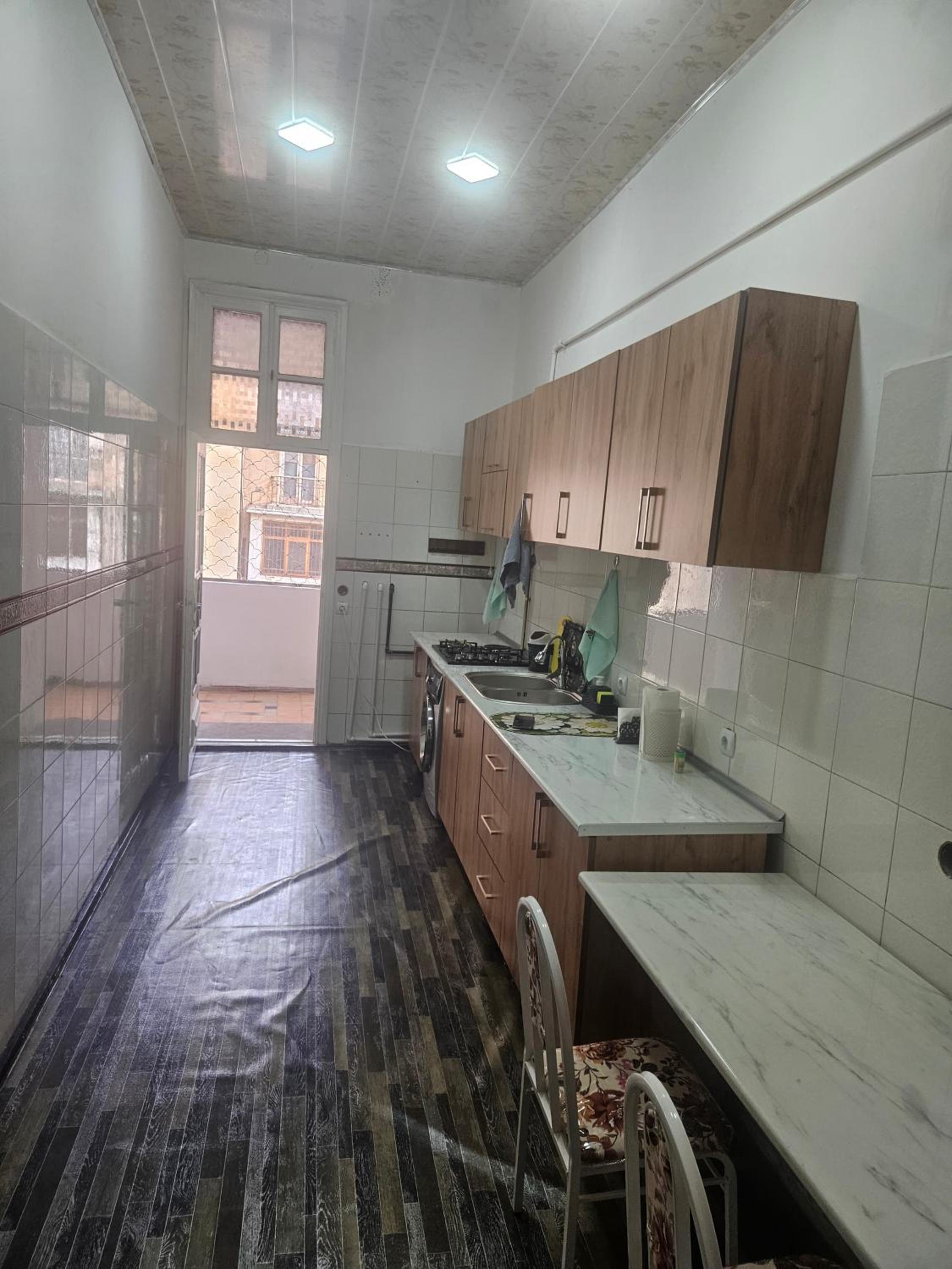 Freestyle Hostel Baku