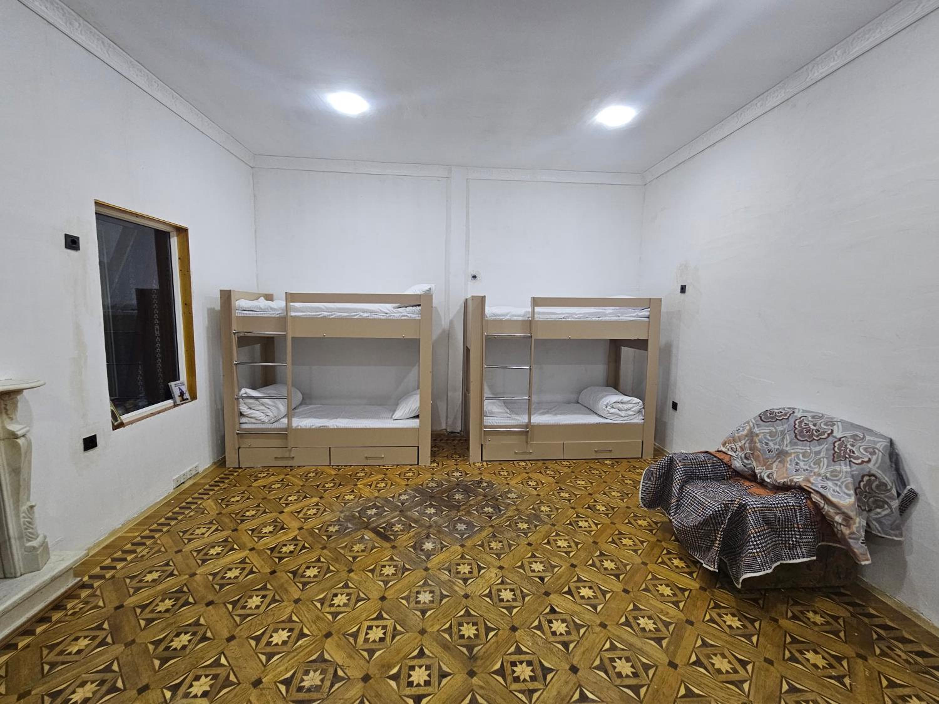 Freestyle Hostel Baku