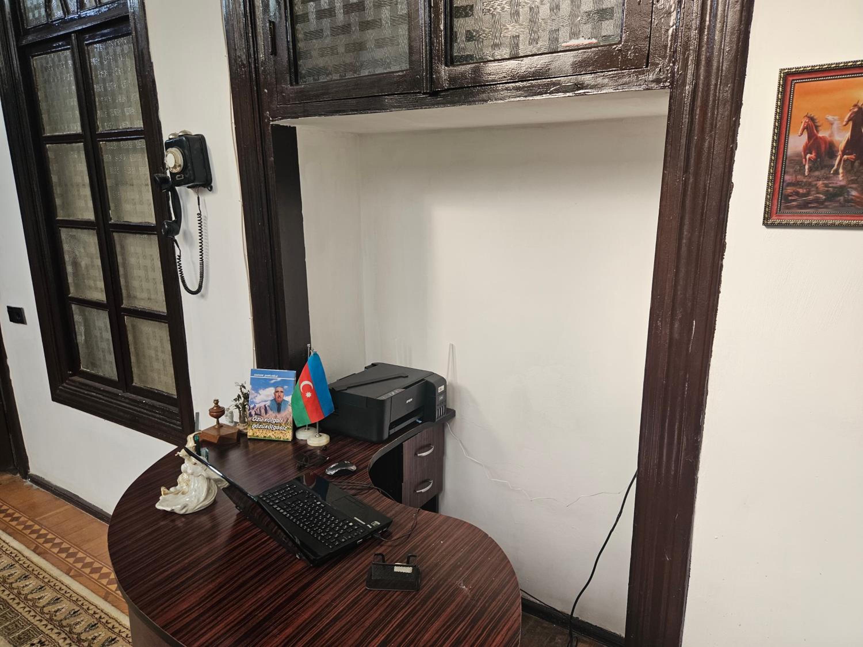 Freestyle Hostel Baku