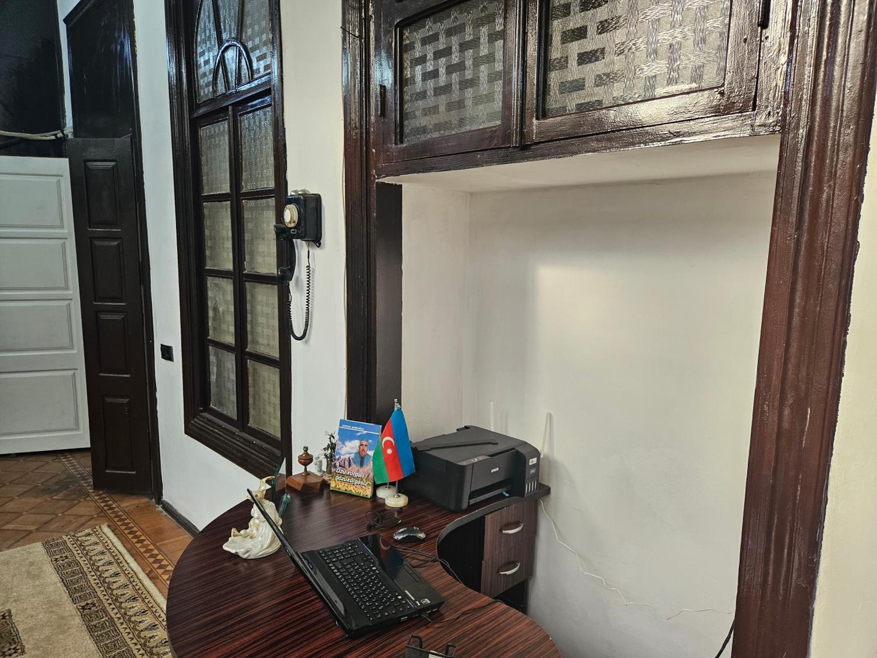 Freestyle Hostel Baku