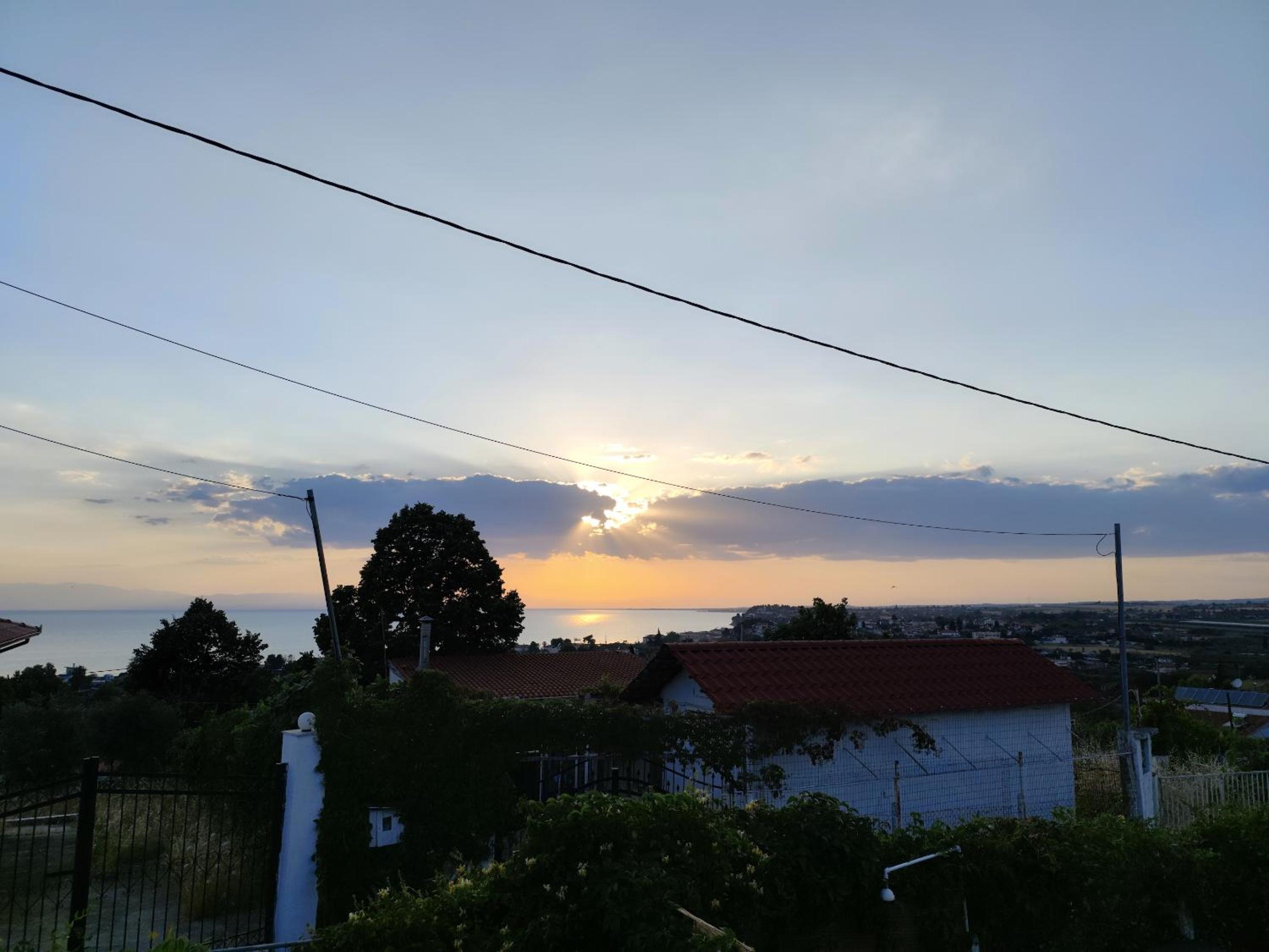Sunset Dream