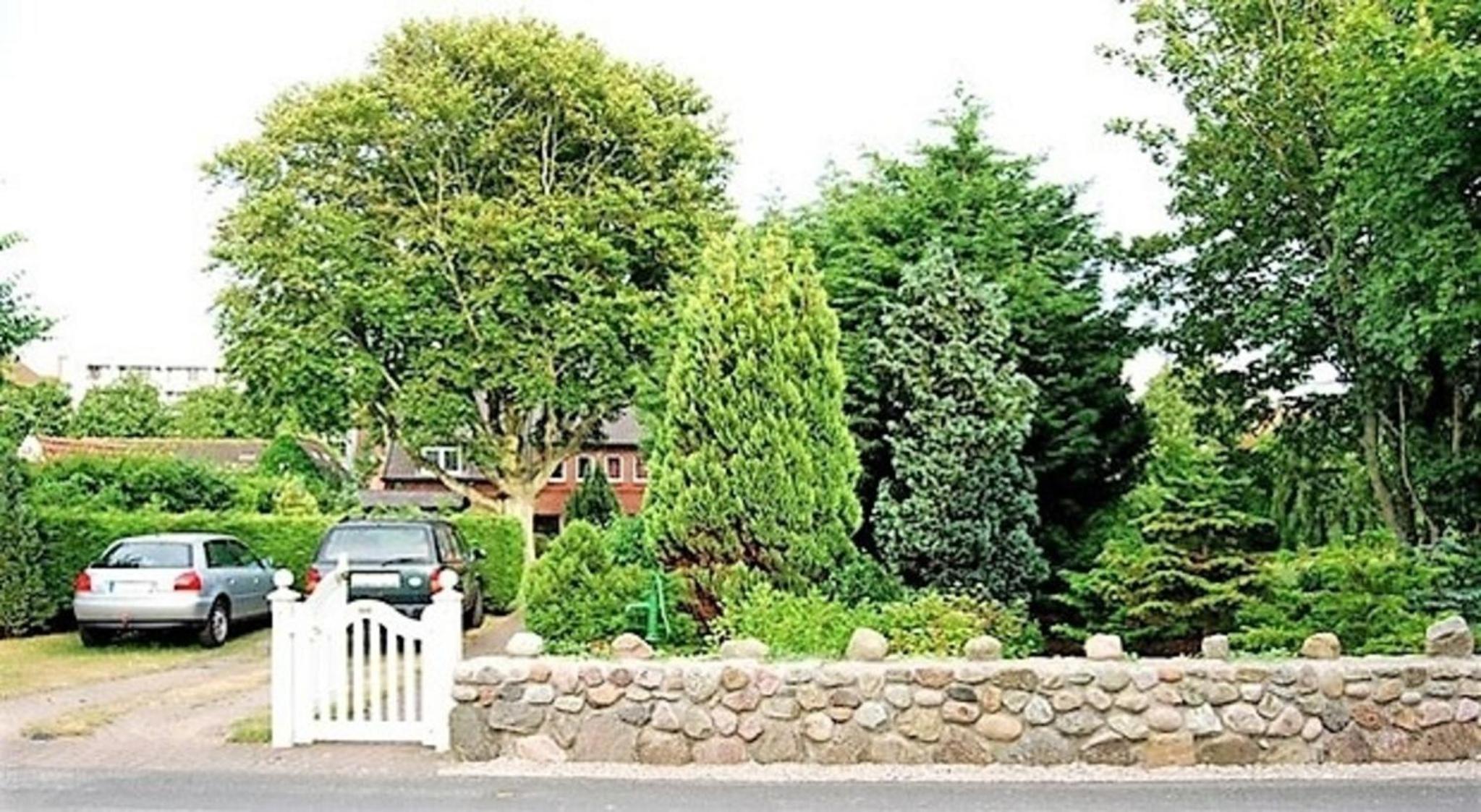 Carstensen 03, Sandwall view 2