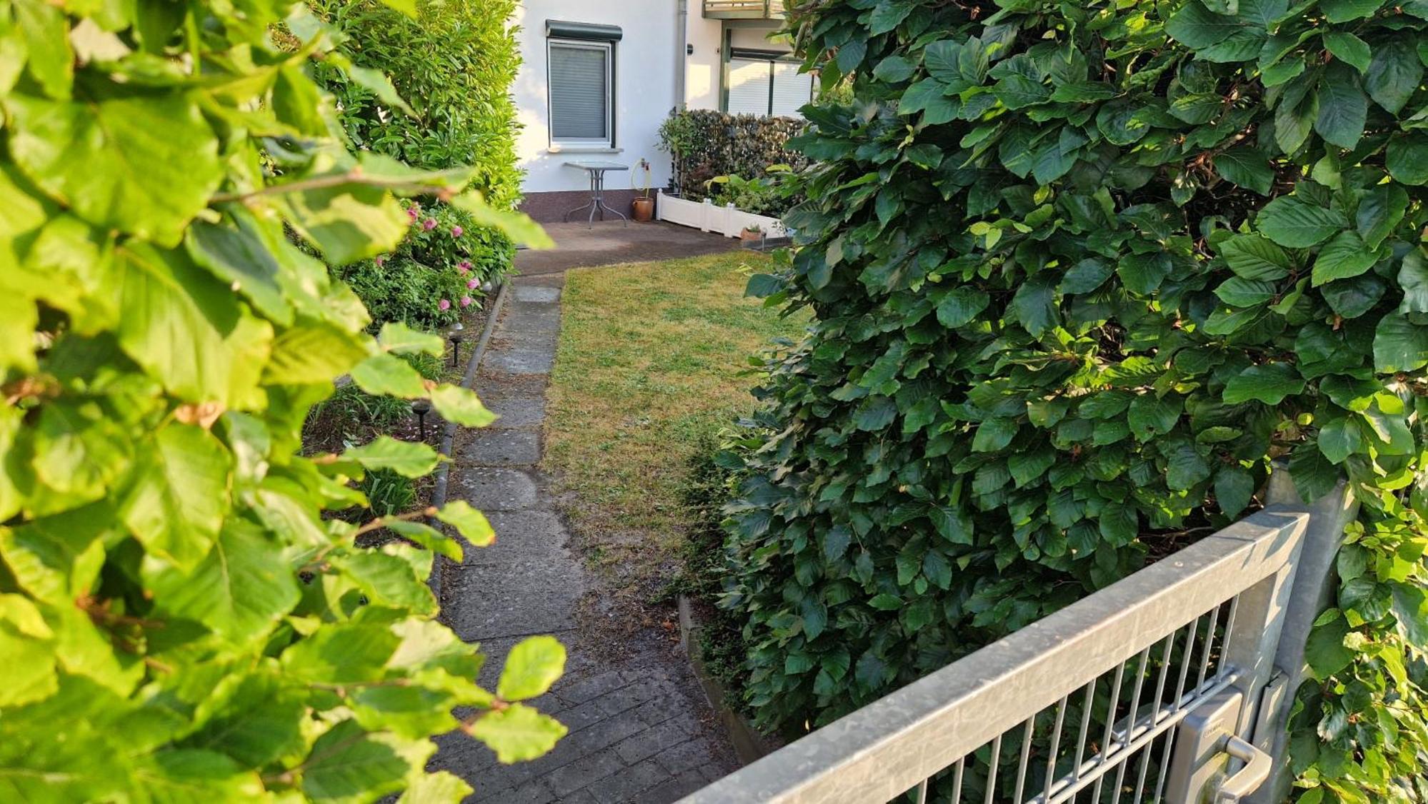 Ferienwohnung Ilona in Graal-Müritz