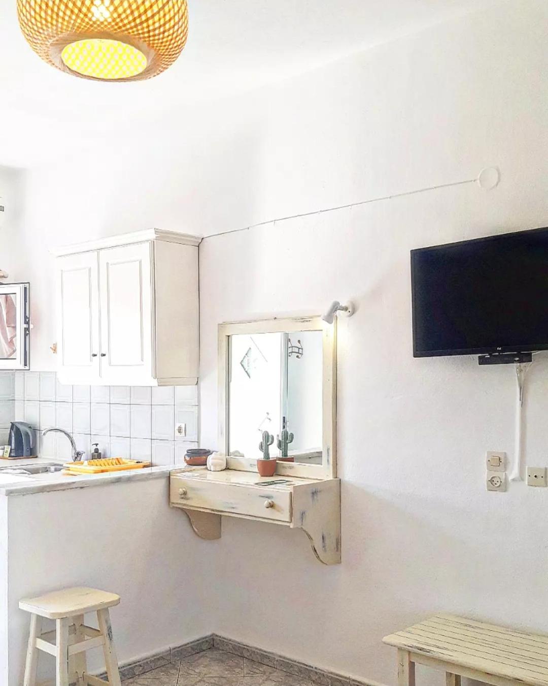 Voula Accommodation