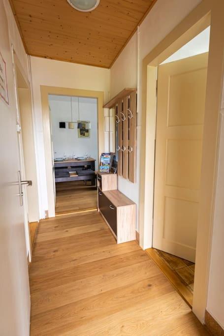 HarderKulm Apartment
