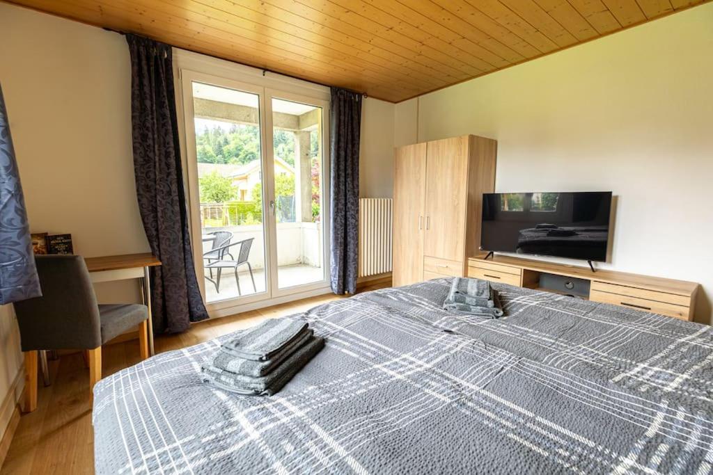 HarderKulm Apartment