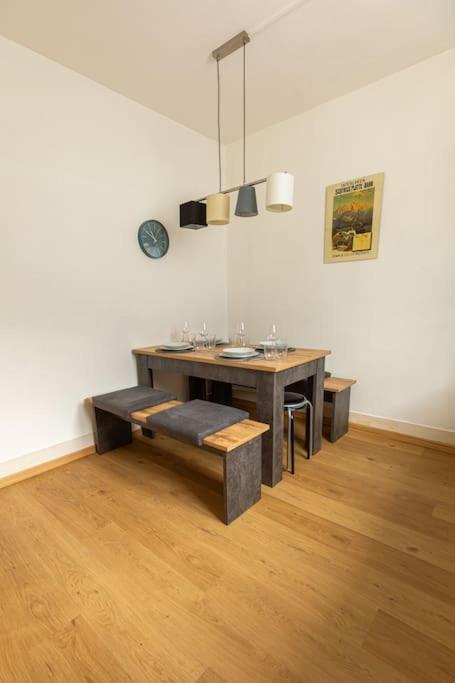 HarderKulm Apartment