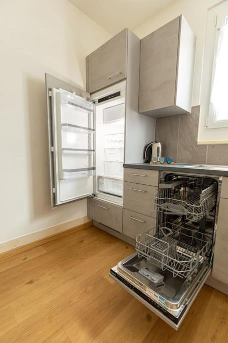 HarderKulm Apartment