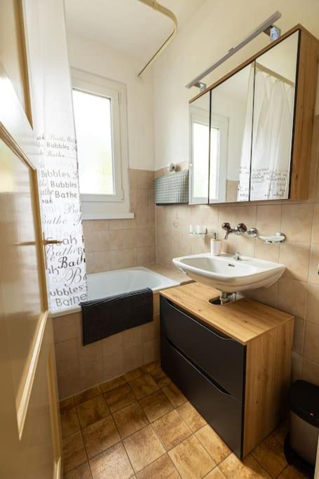 HarderKulm Apartment