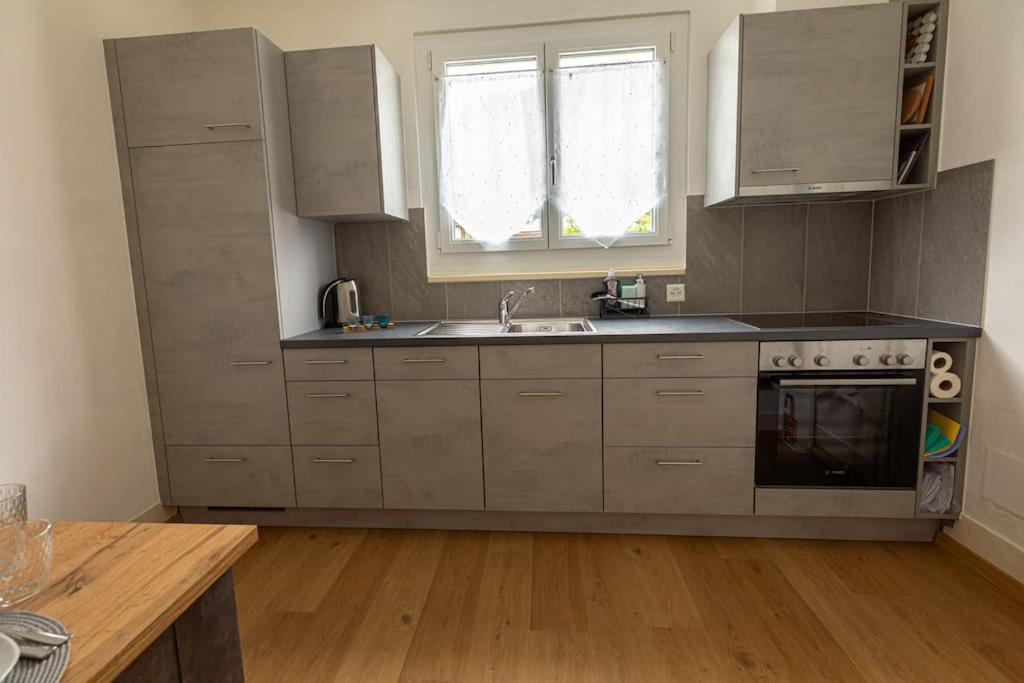 HarderKulm Apartment