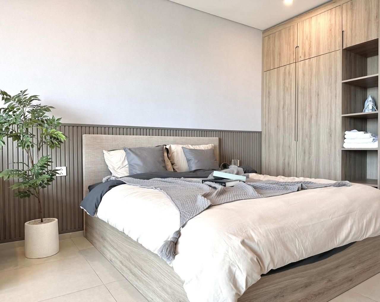 The Sóng Apartment -Nhà Của Xíu view 3
