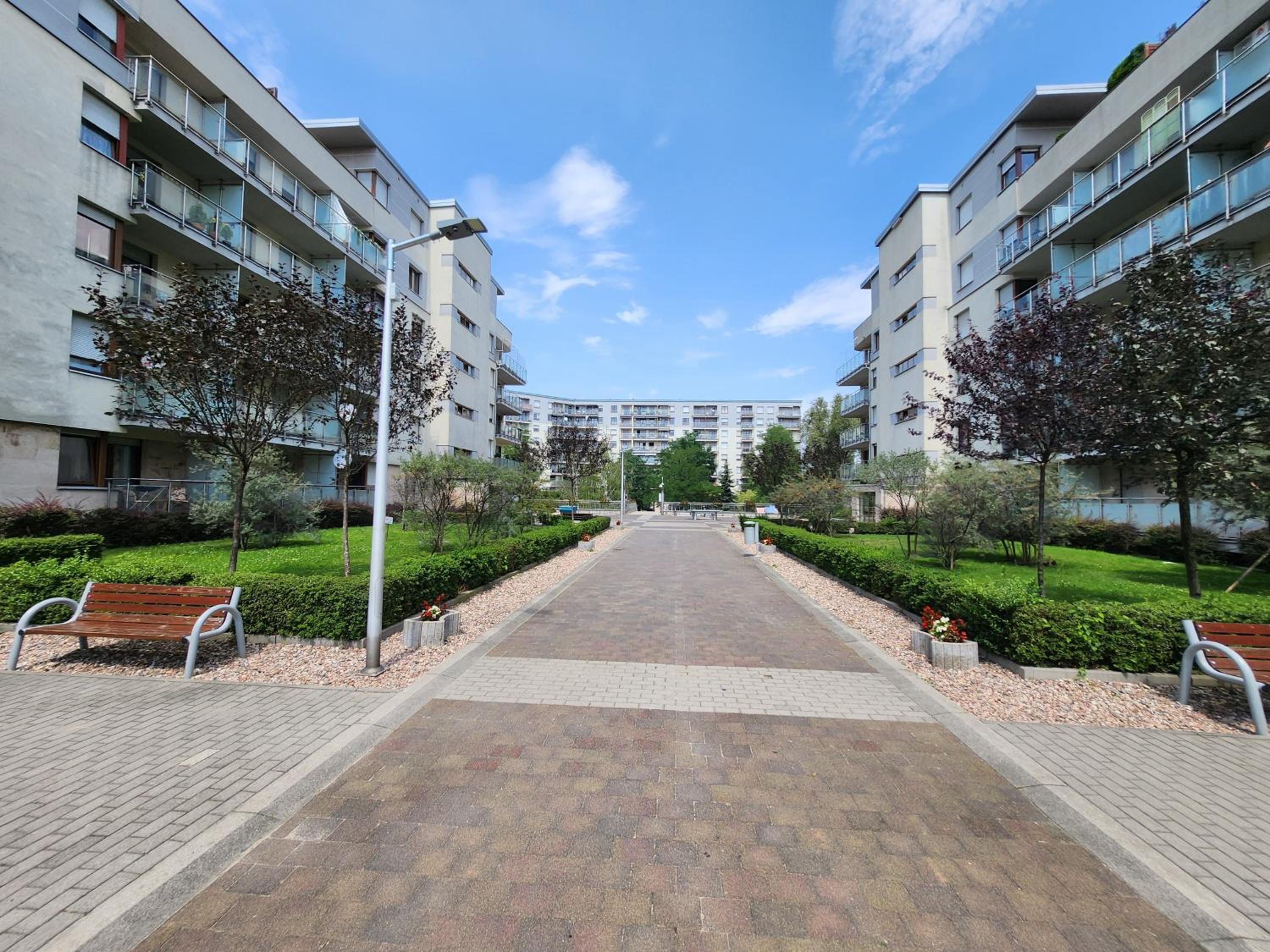 Apartament Karkonoska z garażem, photo 15
