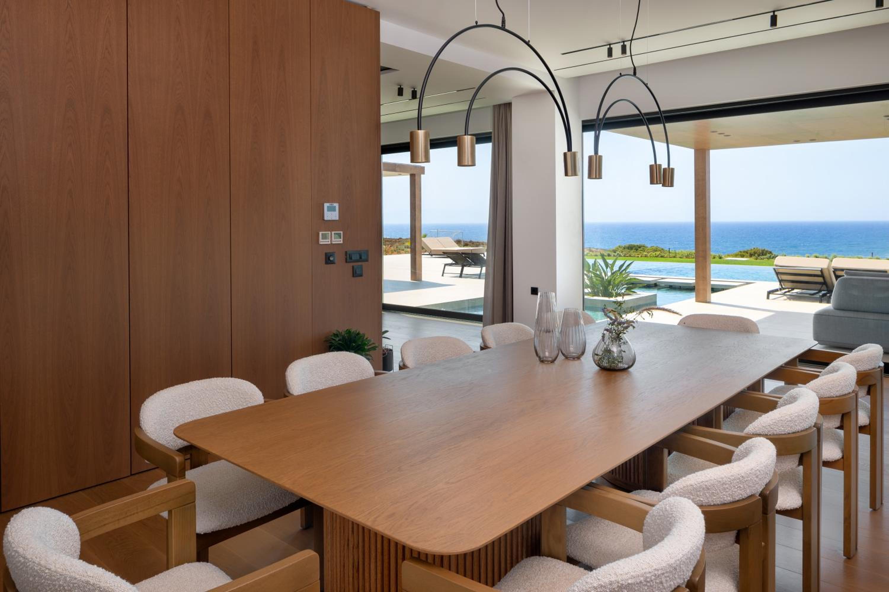 Kiyomi Villa