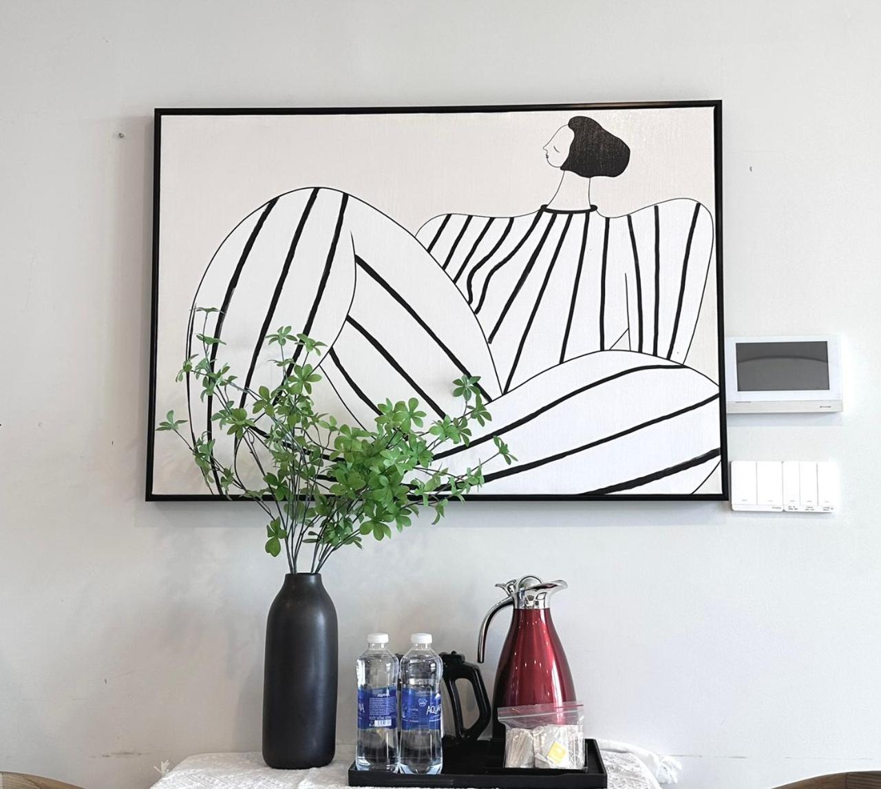The Sóng Apartment -Nhà Của Xíu view 4