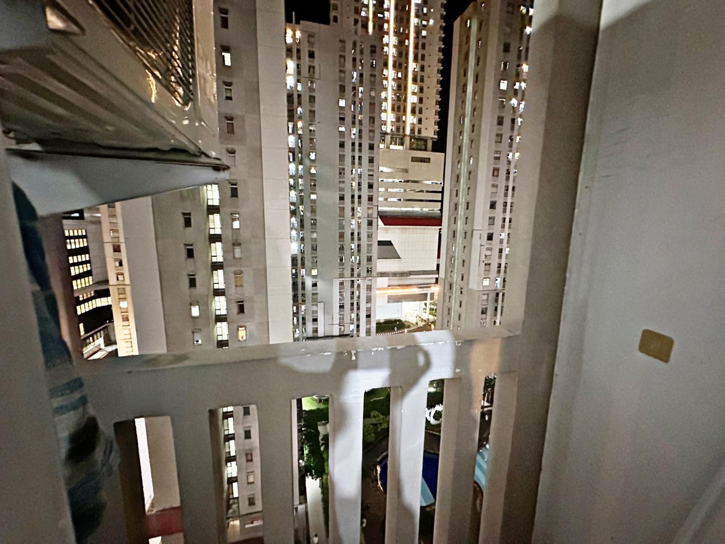 Cozy Studio Work From Home at Apt Greenbay Pluit Baywalk Tower C