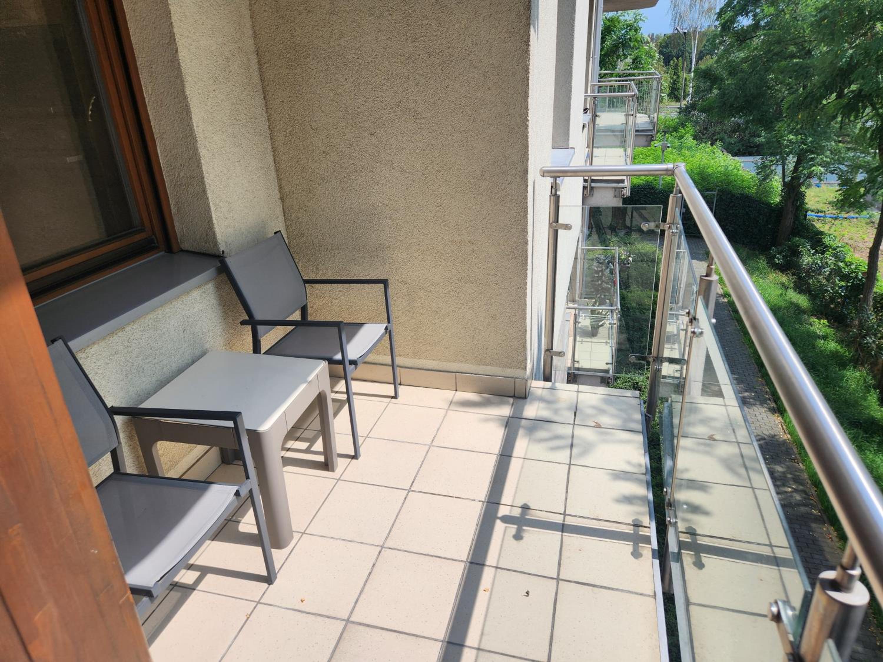 Apartament Karkonoska z garażem, photo 4