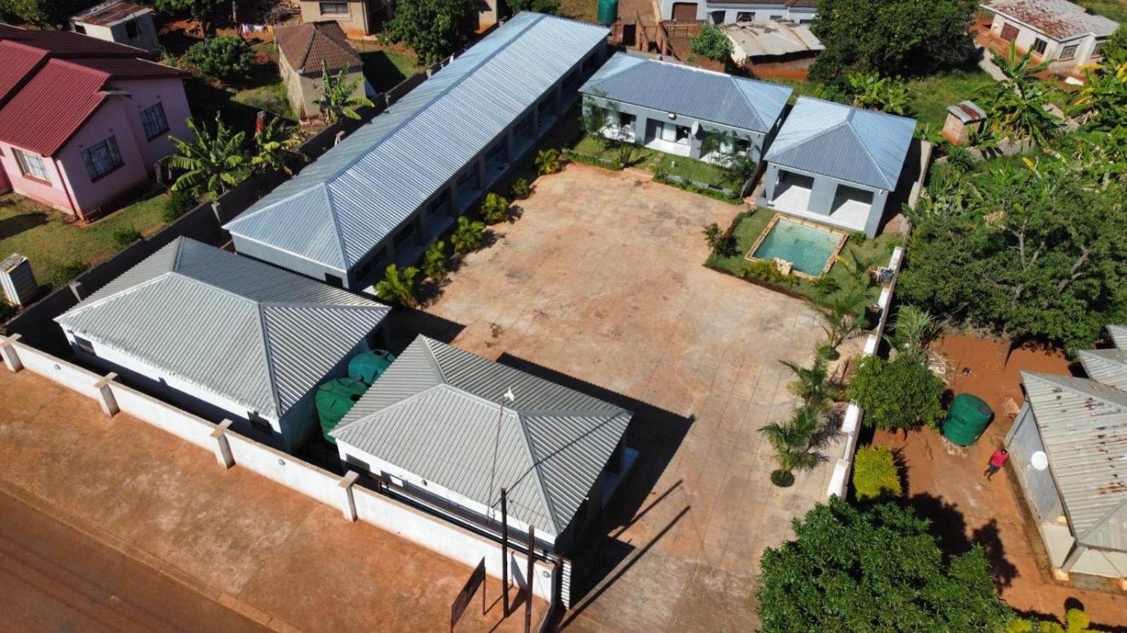 Lugogo Guesthouse